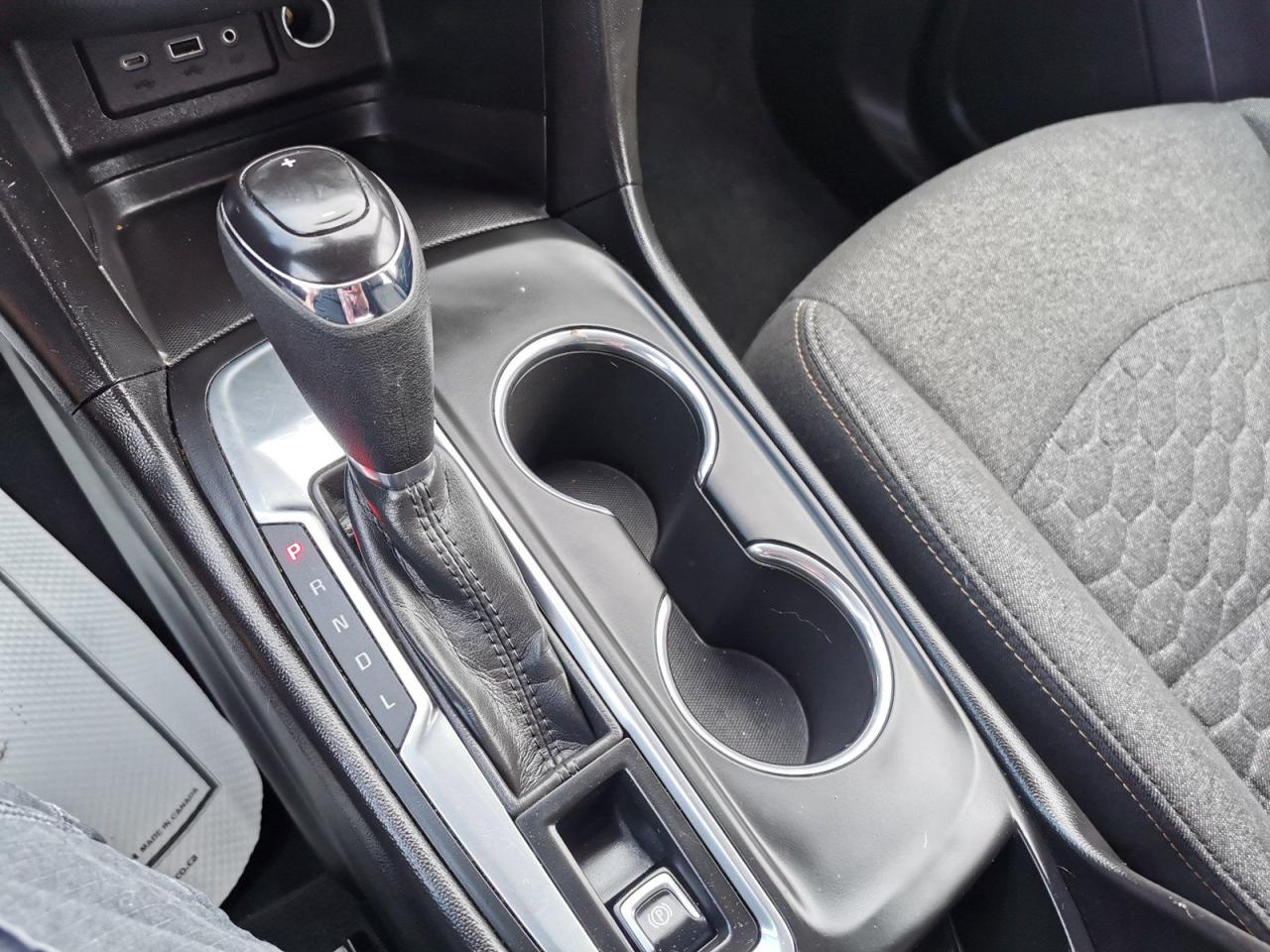 2020 Chevrolet Equinox  - Photo #28