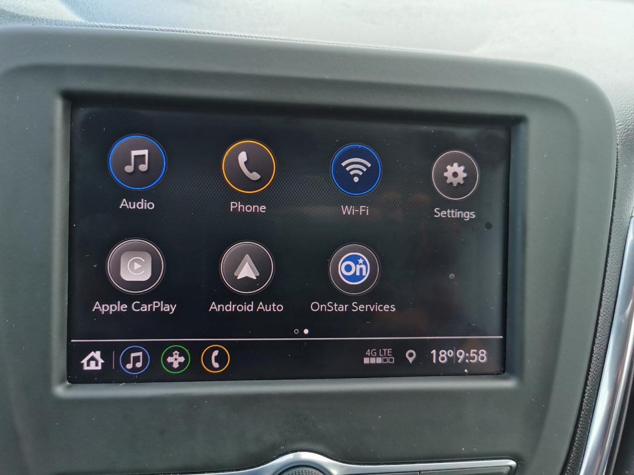 2020 Chevrolet Equinox  - Photo #31