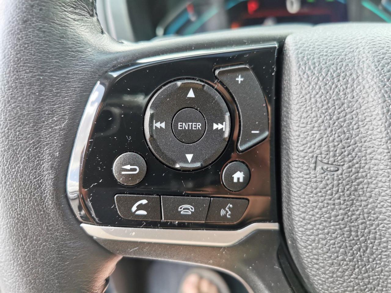 2018 Honda Odyssey Touring - Photo #18