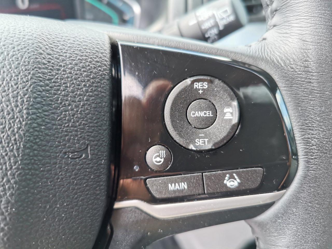 2018 Honda Odyssey Touring - Photo #19