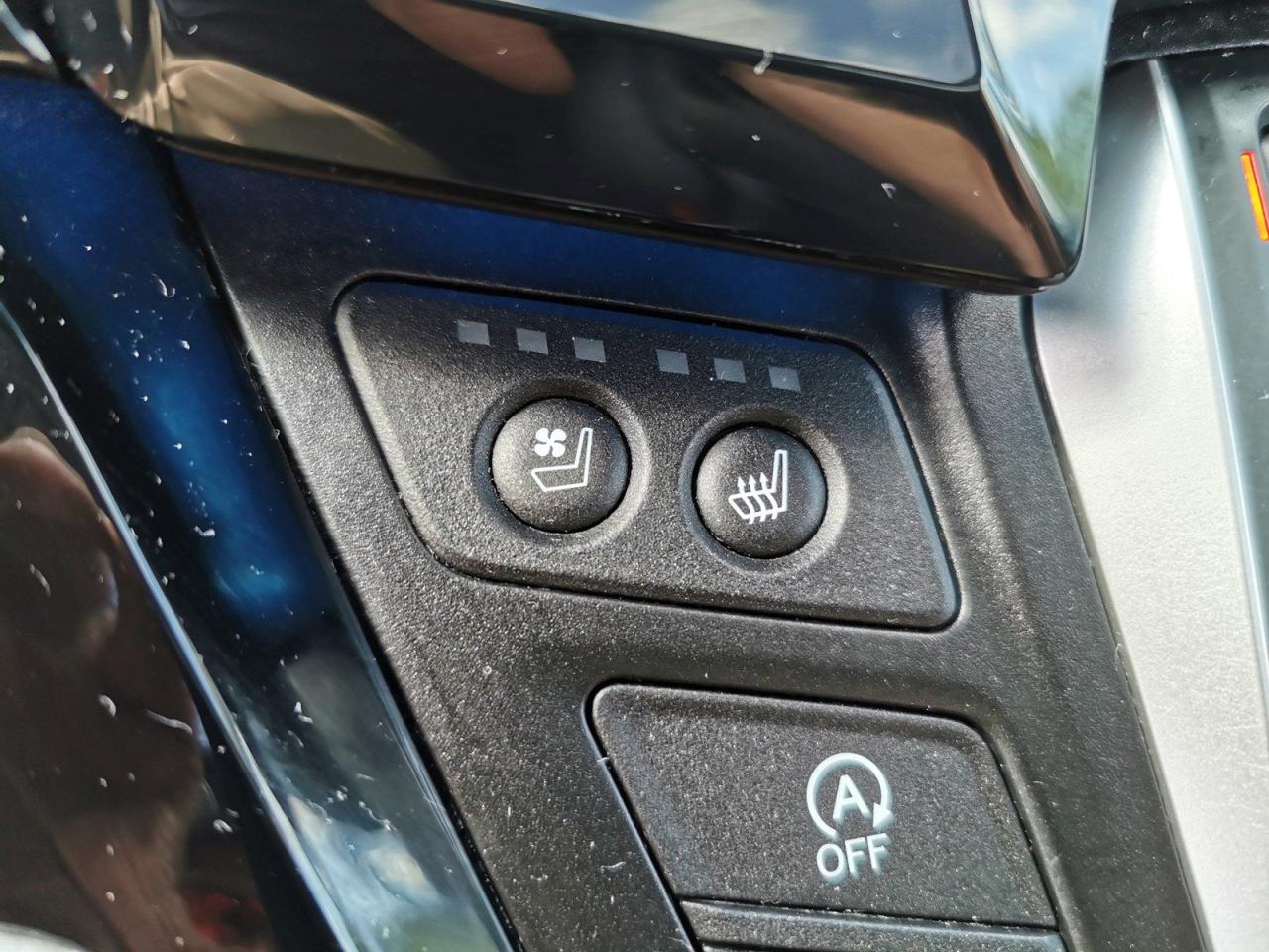 2018 Honda Odyssey Touring - Photo #23
