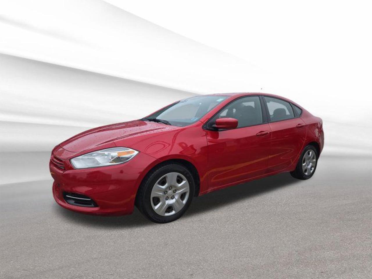 Used 2013 Dodge Dart AERO for sale in Halifax, NS