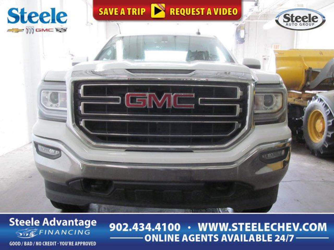 Used 2017 GMC Sierra 1500 SLE for sale in Dartmouth, NS