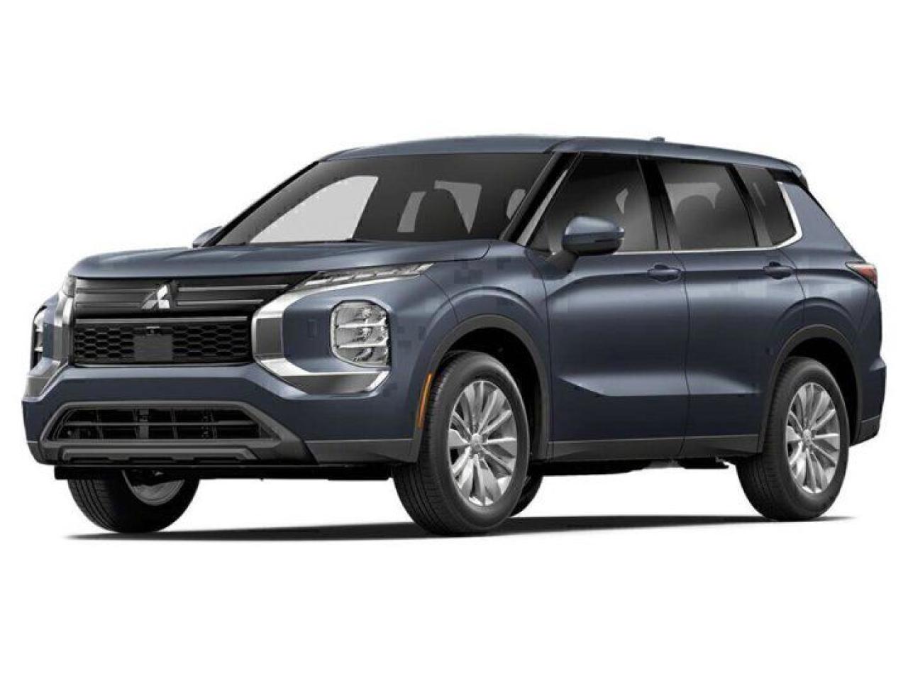Small SUV 4WD, ES S-AWC, 1-Speed CVT w/OD, Regular Unleaded I-4 2.5 L/152