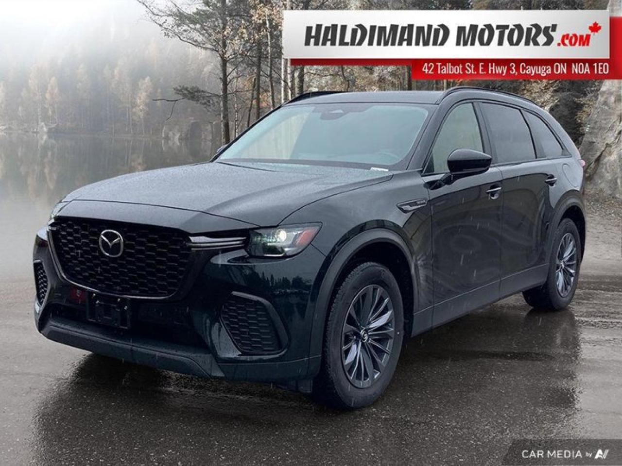 Standard SUV 4WD, GS-L AWD, 8-Speed Automatic w/OD, Gas/Electric Turbo 6cyl 3.3L