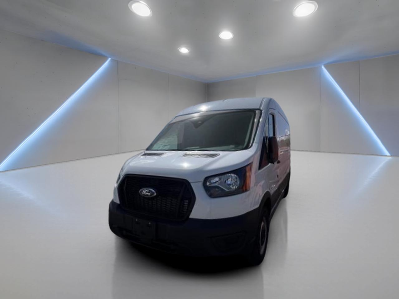 2025 Ford Transit Cargo Van BASE Photo0