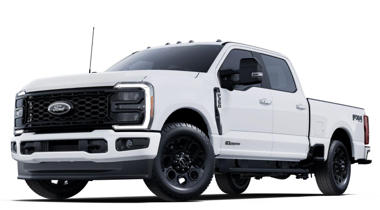New 2025 Ford F-350 Super Duty SRW XLT 4WD CREW CAB 6.75' BOX for sale in Treherne, MB