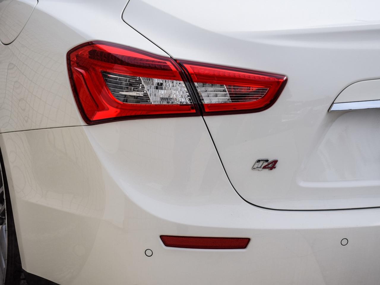 2014 Maserati Ghibli S Q4|SUNROOF|20" WHEELS|BACKUP CAMERA|NAVIGATION Photo