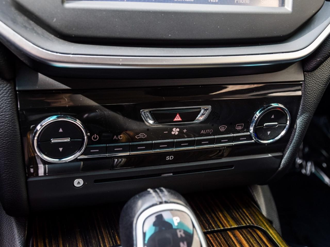 2014 Maserati Ghibli S Q4|SUNROOF|20" WHEELS|BACKUP CAMERA|NAVIGATION Photo