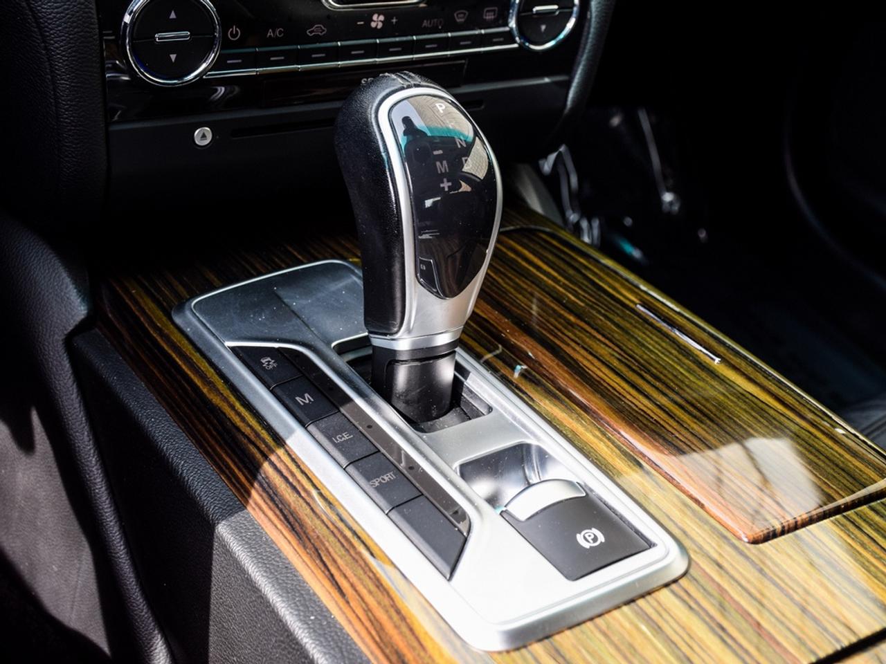2014 Maserati Ghibli S Q4|SUNROOF|20" WHEELS|BACKUP CAMERA|NAVIGATION Photo