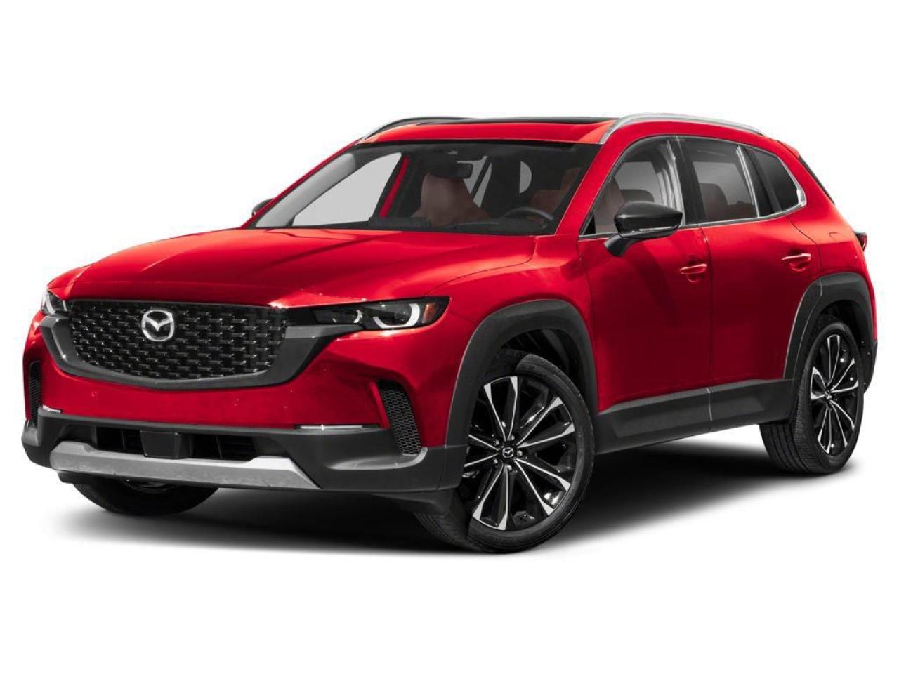 Used 2023 Mazda CX-50 GT W/TURBO for sale in Charlottetown, PE