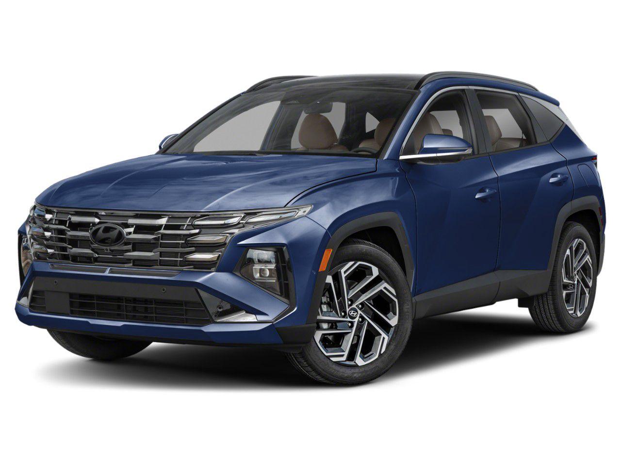 New 2025 Hyundai Tucson Preferred AWD w/Trend Pkg for sale in Midland, ON