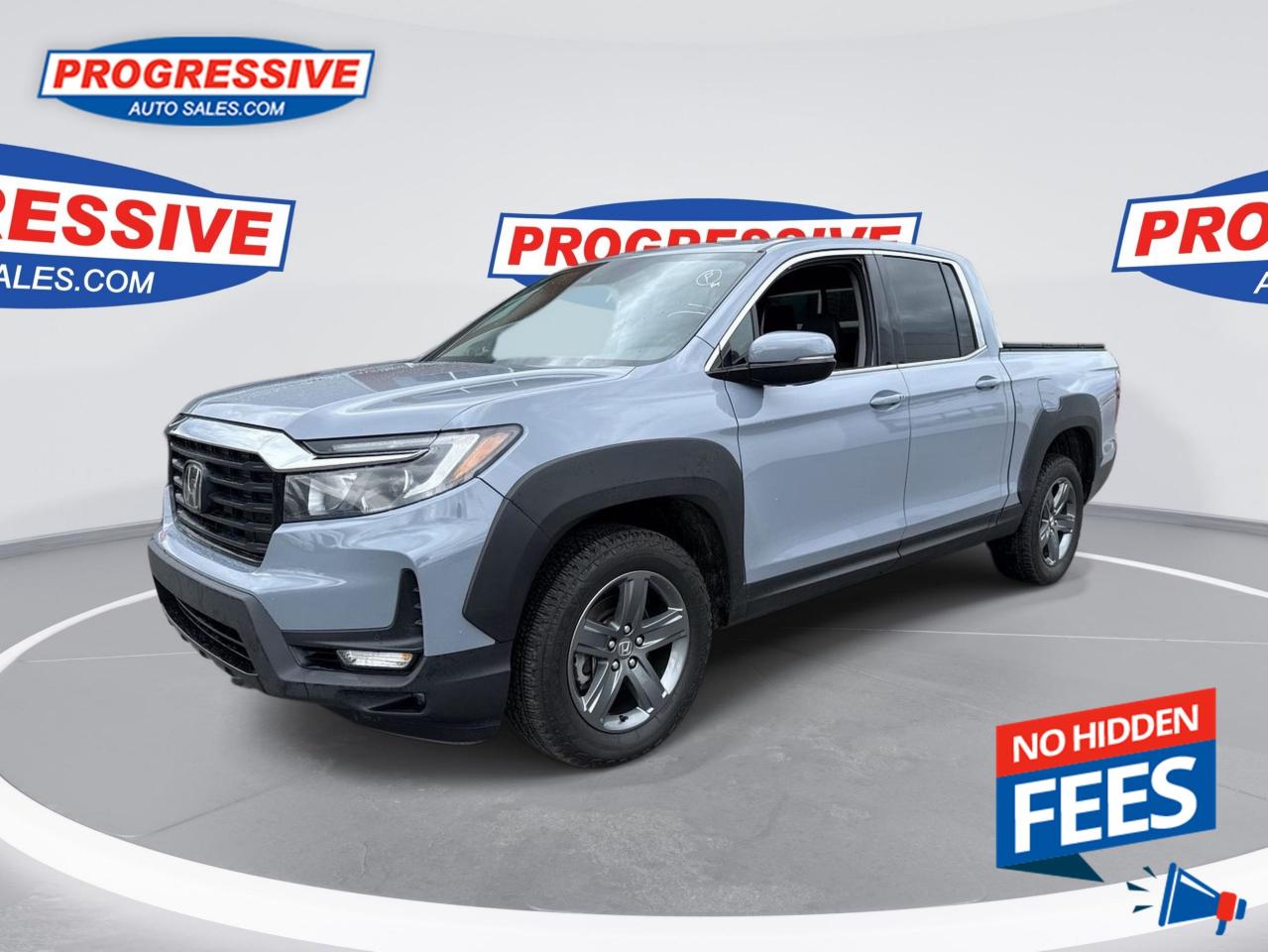 Used 2023 Honda Ridgeline TOURING for sale in Sarnia, ON