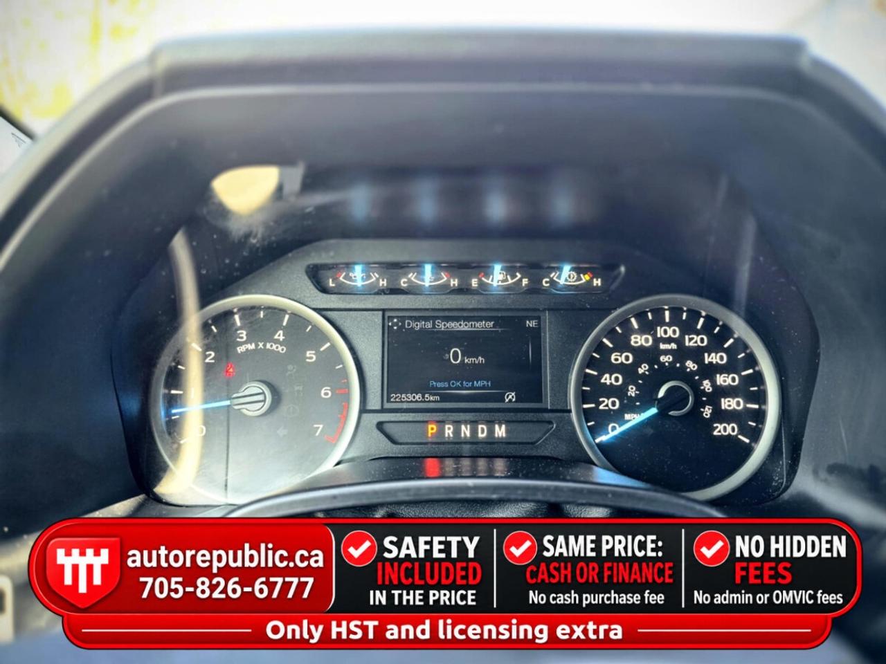 2020 Ford F-150 XLT Certified Well Maintained No Accidents Photo