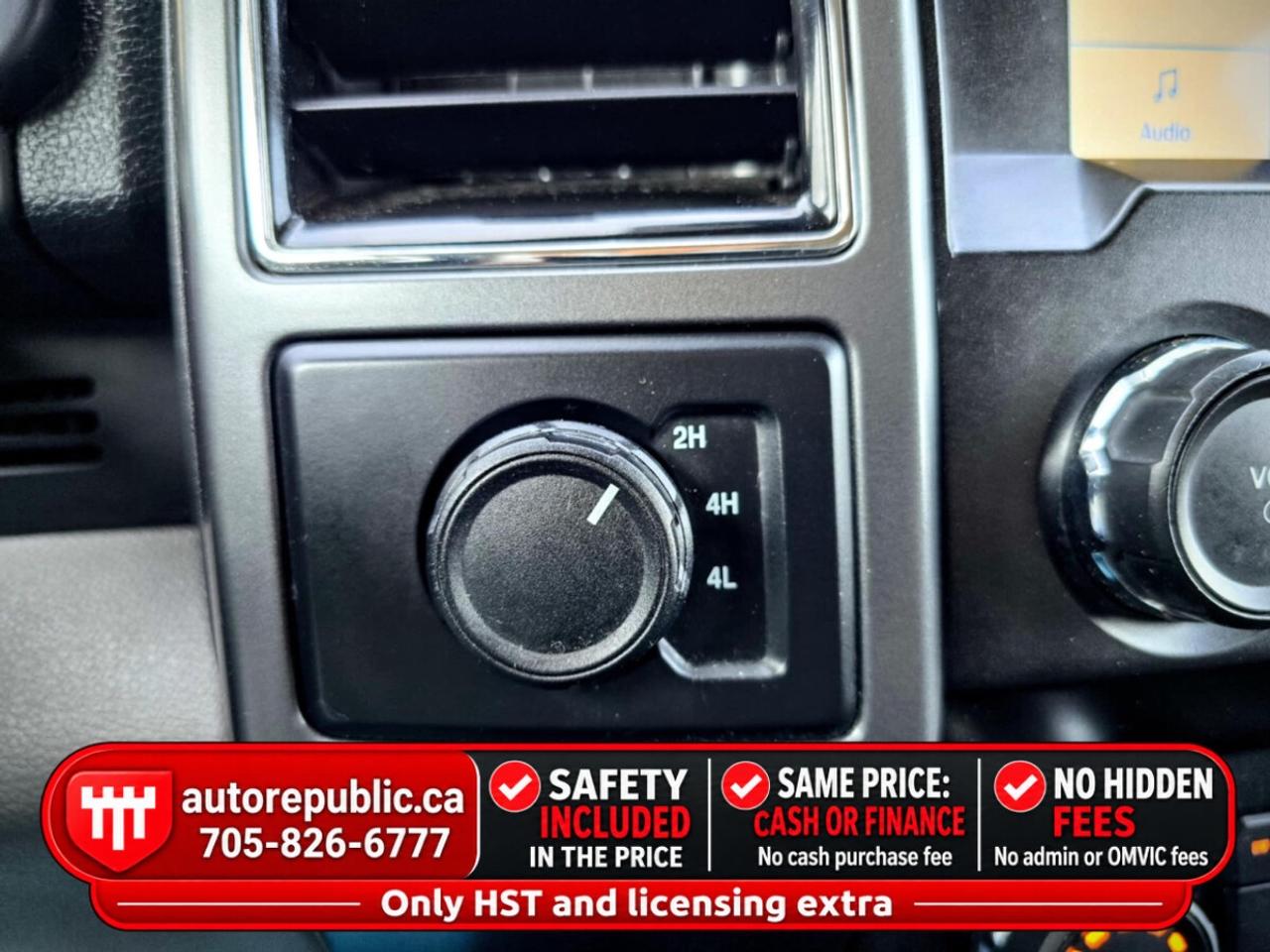 2020 Ford F-150 XLT Certified Well Maintained No Accidents Photo