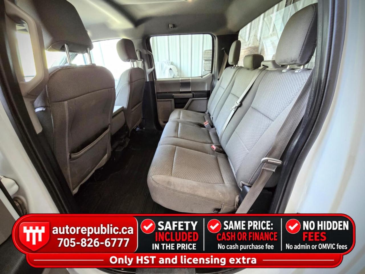 2020 Ford F-150 XLT Certified Well Maintained No Accidents Photo