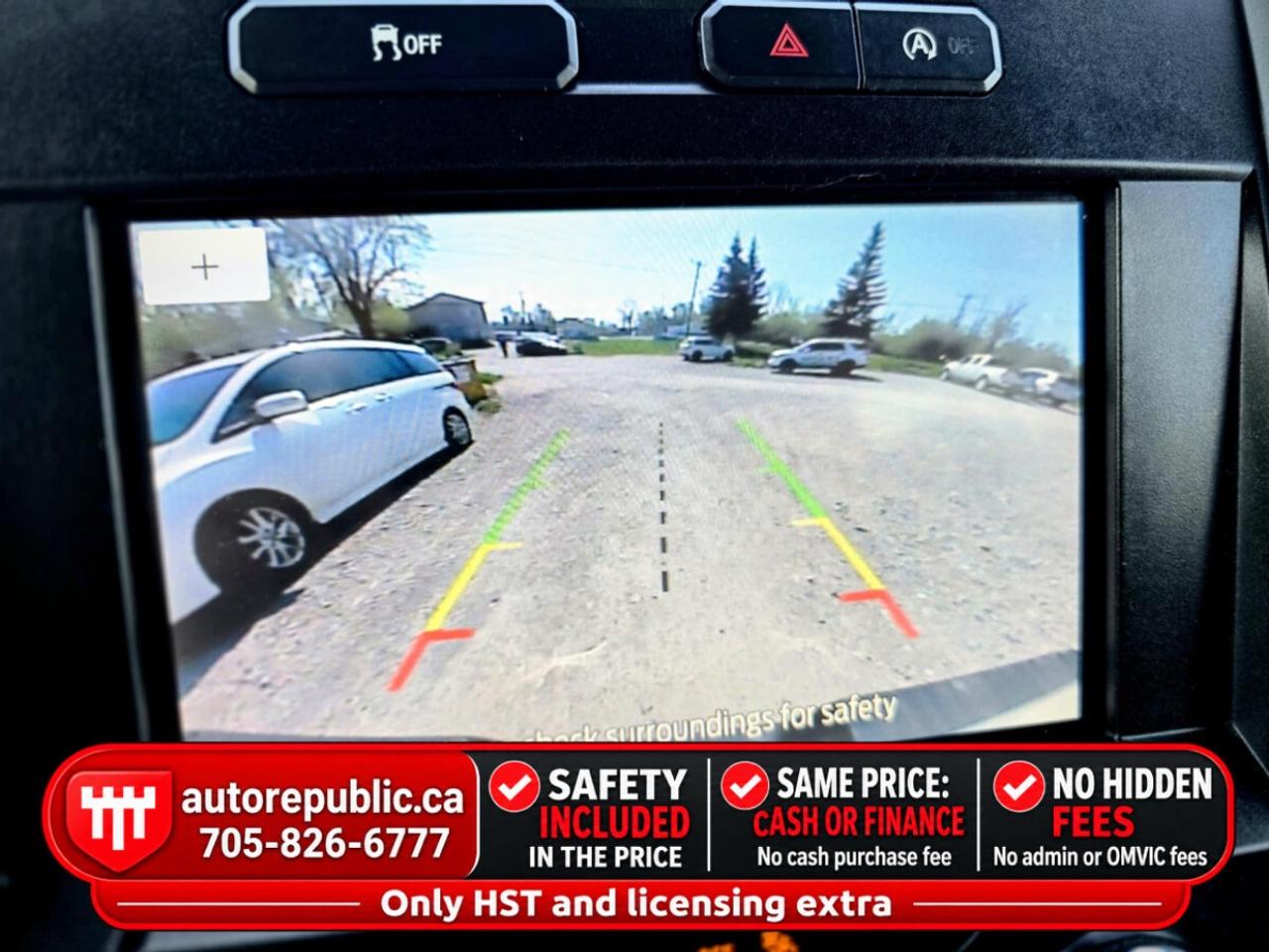 2020 Ford F-150 XLT Certified Well Maintained No Accidents Photo