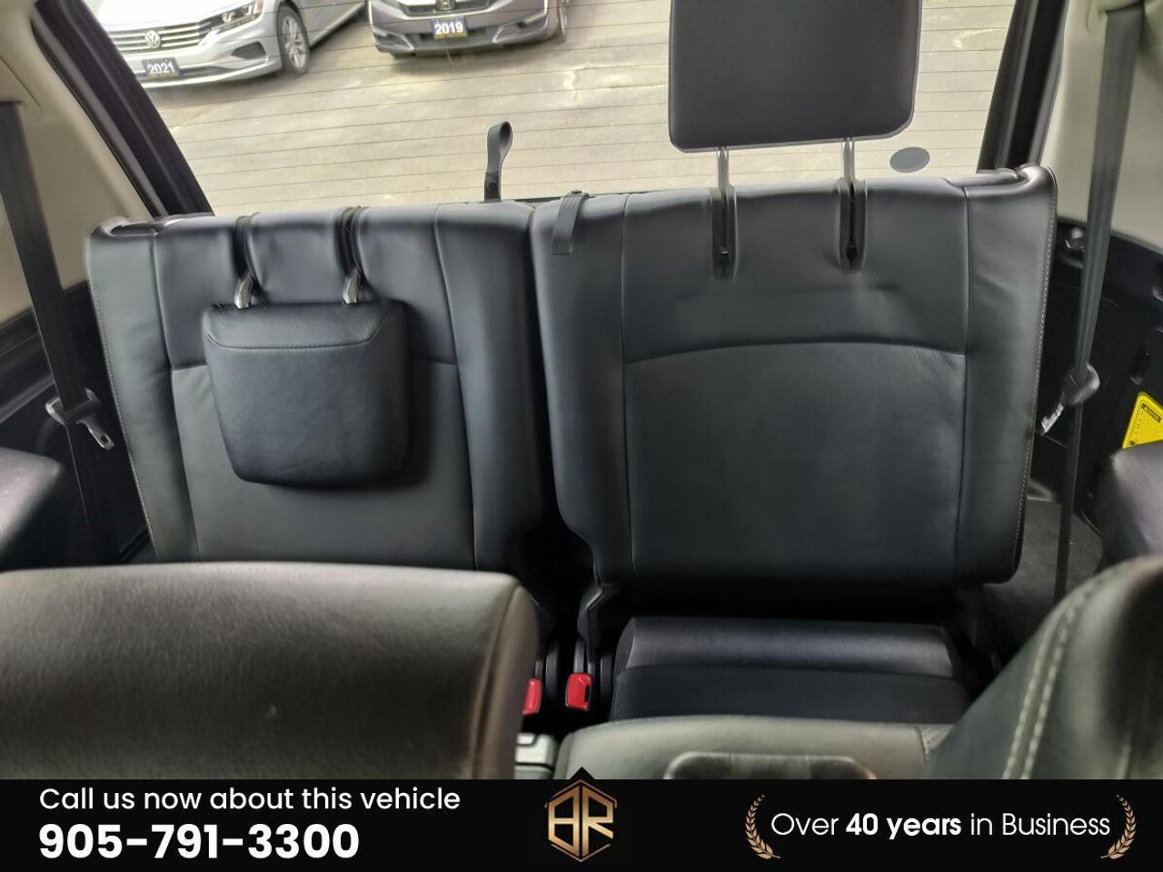 2016 Toyota 4Runner Limited Photo