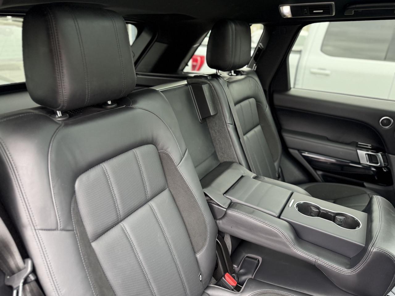 2021 Land Rover Range Rover Sport HST | MERIDIAN | PANO | LOADED - Photo #34