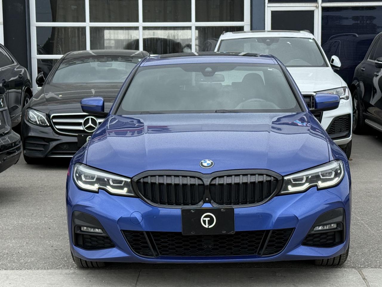 2021 BMW 3 Series 330i //M SPORT | SUNROOF | LOADED - Photo #5