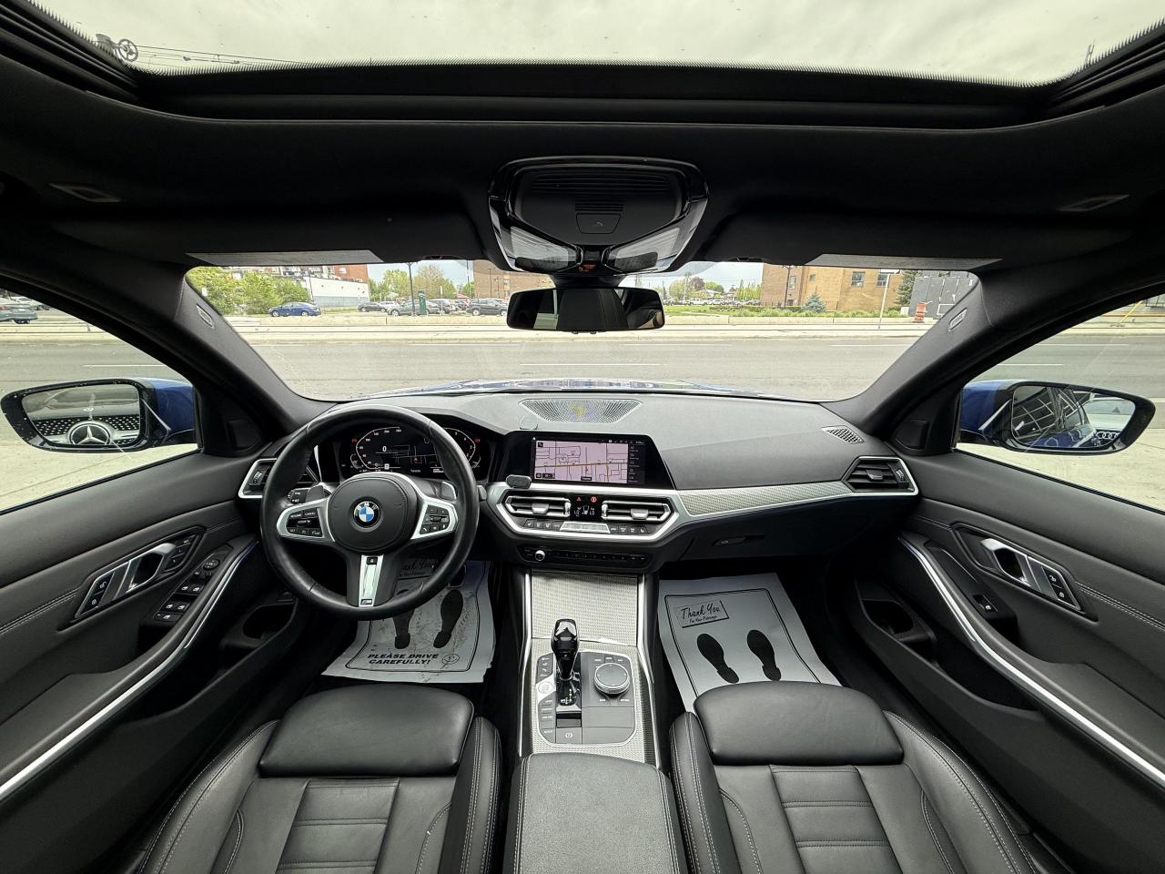 2021 BMW 3 Series 330i //M SPORT | SUNROOF | LOADED - Photo #14