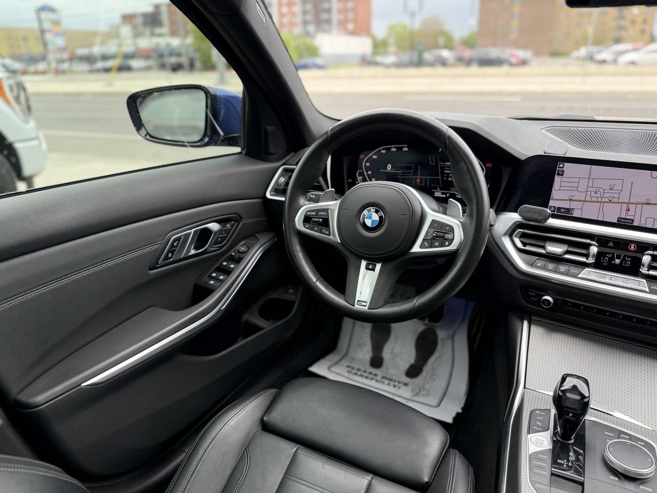 2021 BMW 3 Series 330i //M SPORT | SUNROOF | LOADED - Photo #15