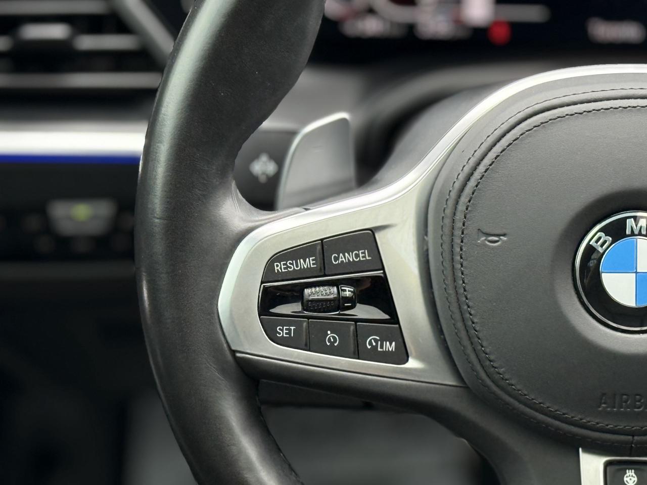 2021 BMW 3 Series 330i //M SPORT | SUNROOF | LOADED - Photo #19