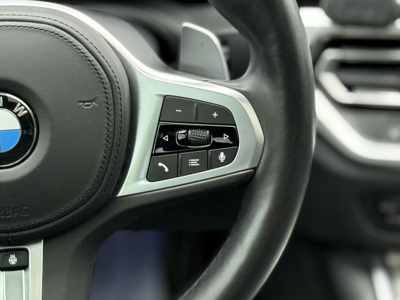 2021 BMW 3 Series 330i //M SPORT | SUNROOF | LOADED - Photo #20