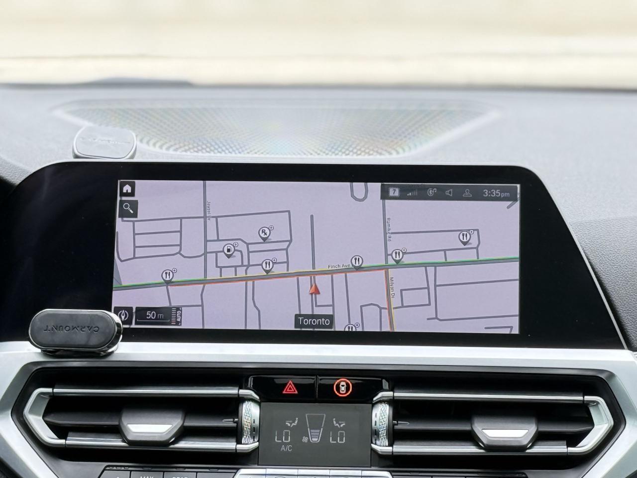 2021 BMW 3 Series 330i //M SPORT | SUNROOF | LOADED - Photo #22