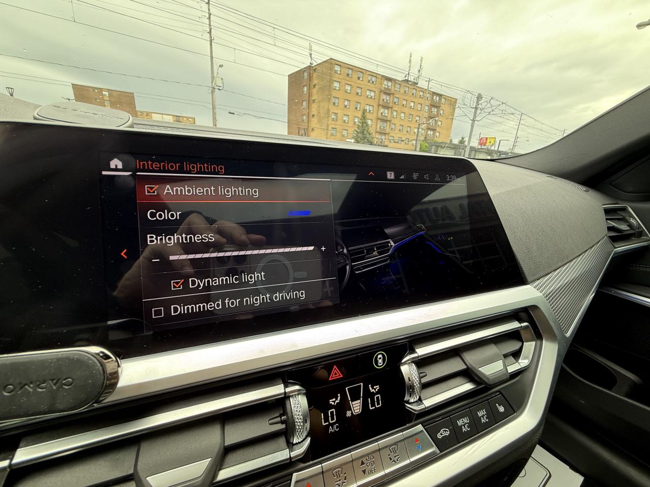 2021 BMW 3 Series 330i //M SPORT | SUNROOF | LOADED - Photo #42