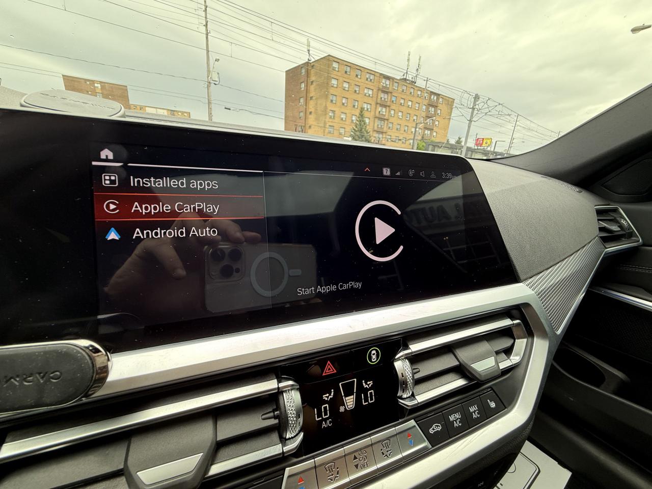 2021 BMW 3 Series 330i //M SPORT | SUNROOF | LOADED - Photo #43