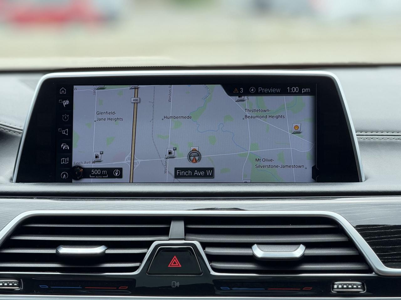 2016 BMW 7 Series 750i | PREMIUM | COGNAC LEATHER | PANO | LOADED - Photo #23