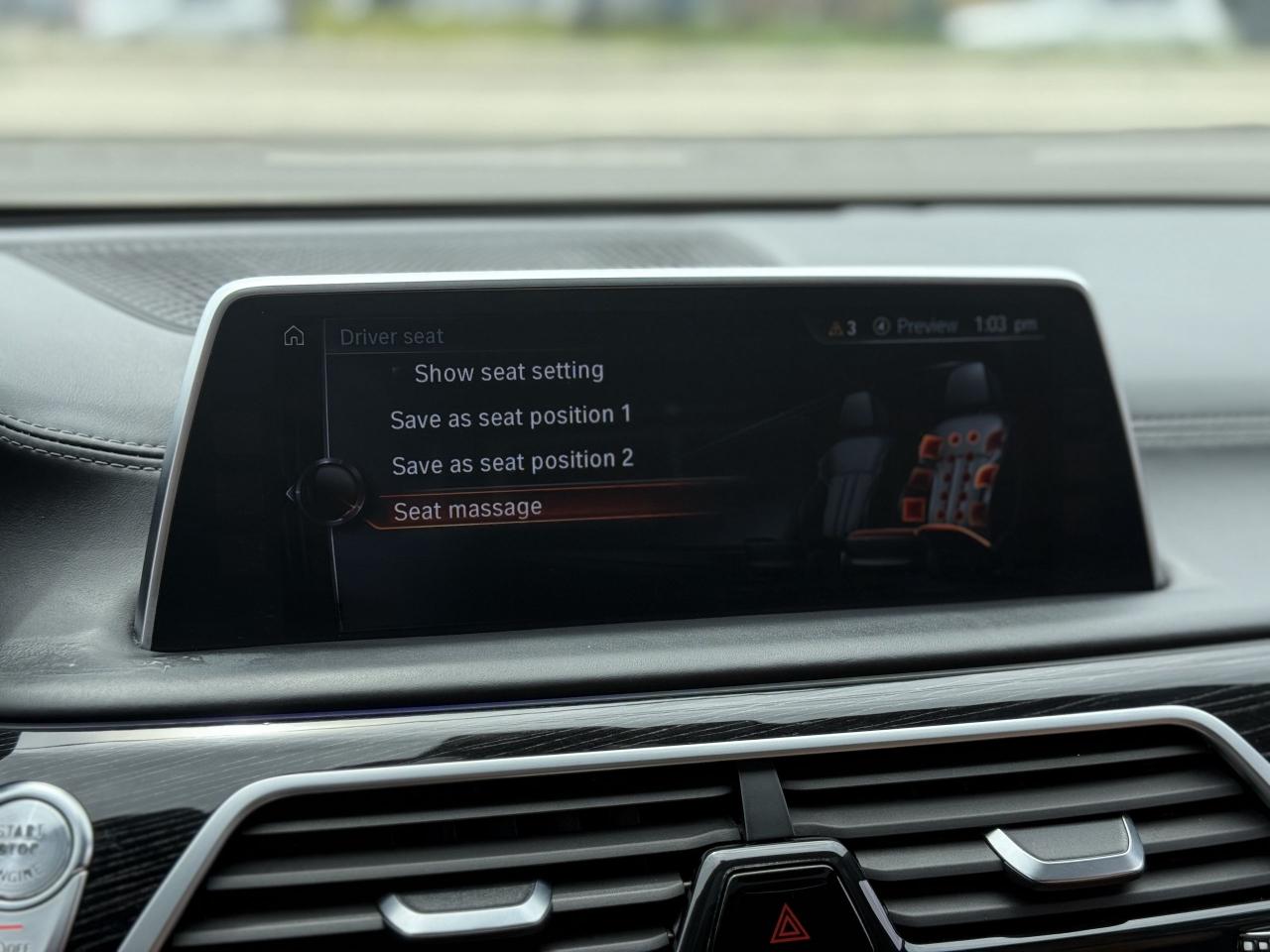2016 BMW 7 Series 750i | PREMIUM | COGNAC LEATHER | PANO | LOADED - Photo #41