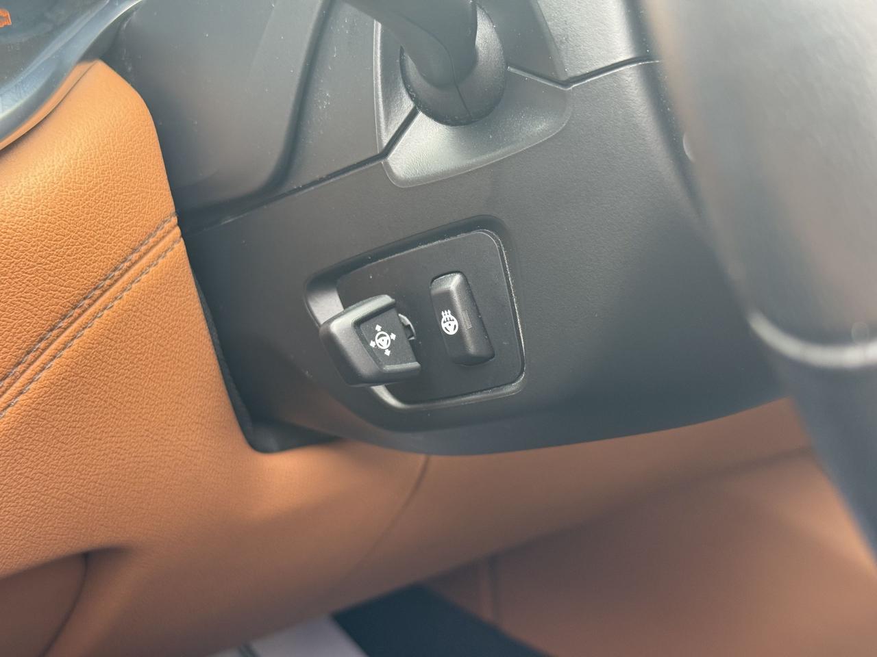 2016 BMW 7 Series 750i | PREMIUM | COGNAC LEATHER | PANO | LOADED - Photo #42