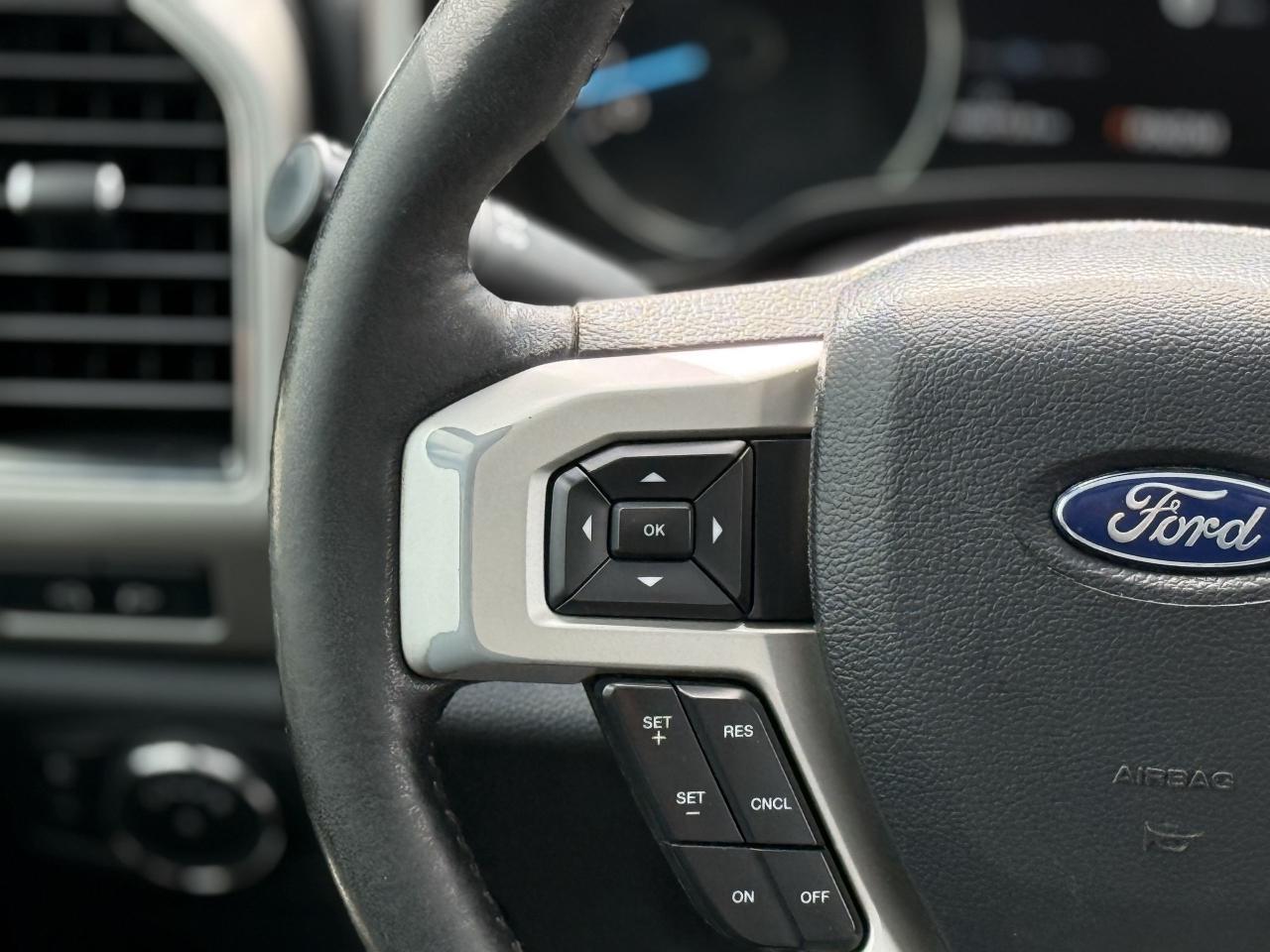 2018 Ford F-150 LARIAT | BANG & OLUFSEN | PANO | LOADED - Photo #24