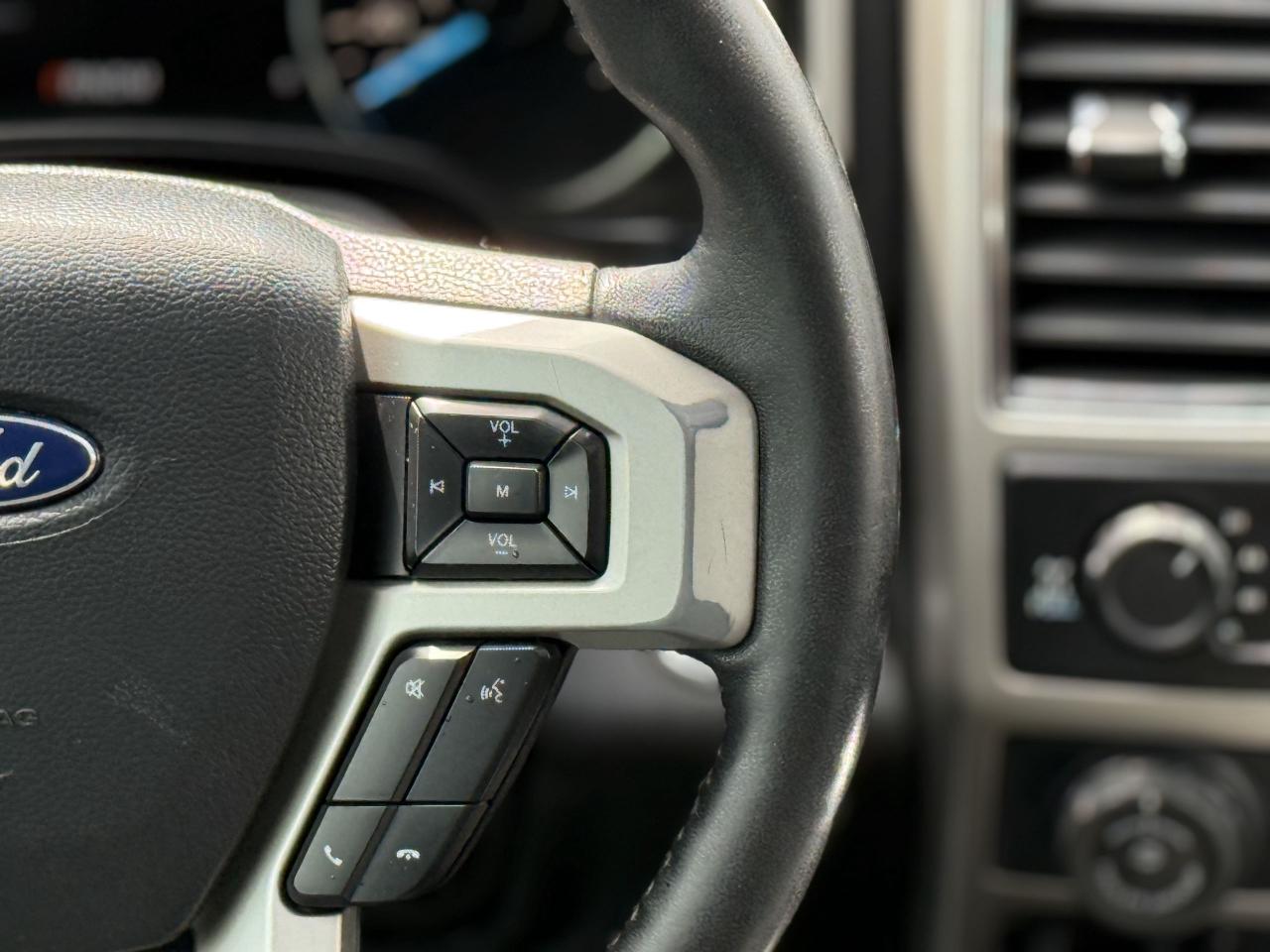 2018 Ford F-150 LARIAT | BANG & OLUFSEN | PANO | LOADED - Photo #25