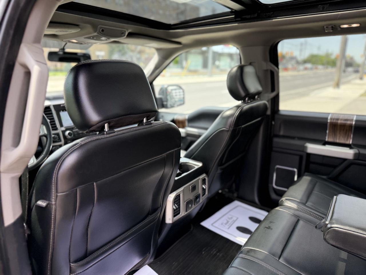 2018 Ford F-150 LARIAT | BANG & OLUFSEN | PANO | LOADED - Photo #38