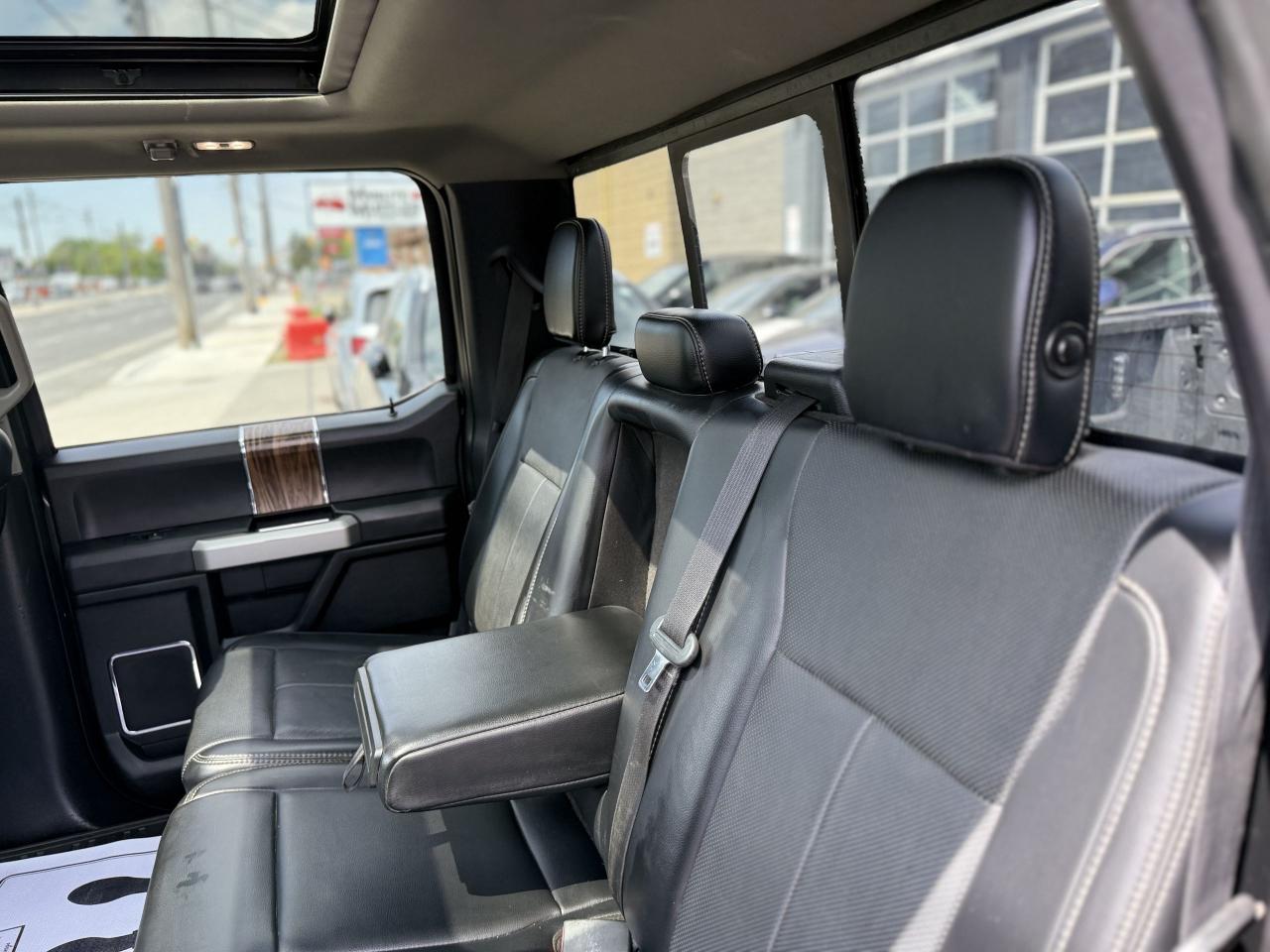 2018 Ford F-150 LARIAT | BANG & OLUFSEN | PANO | LOADED - Photo #39