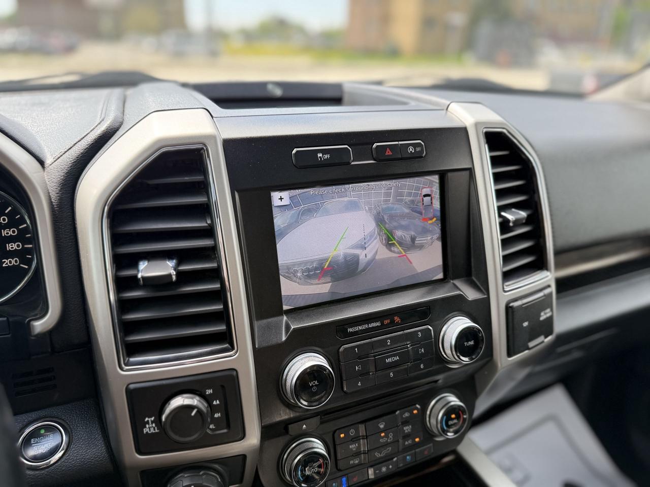 2018 Ford F-150 LARIAT | BANG & OLUFSEN | PANO | LOADED - Photo #41