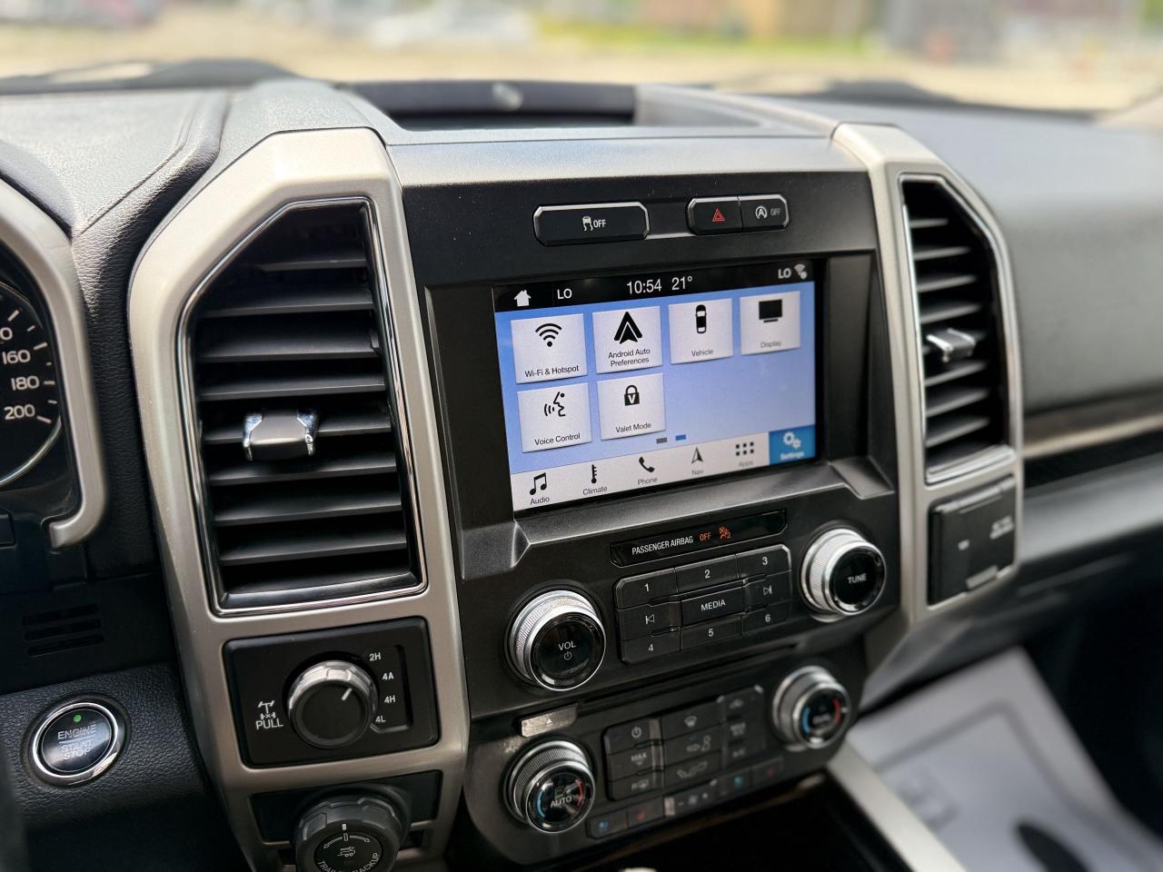 2018 Ford F-150 LARIAT | BANG & OLUFSEN | PANO | LOADED - Photo #42