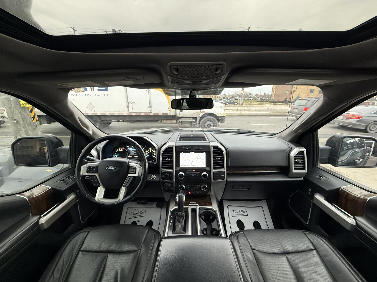 2018 Ford F-150 LARIAT | BANG & OLUFSEN | PANO | LOADED Photo