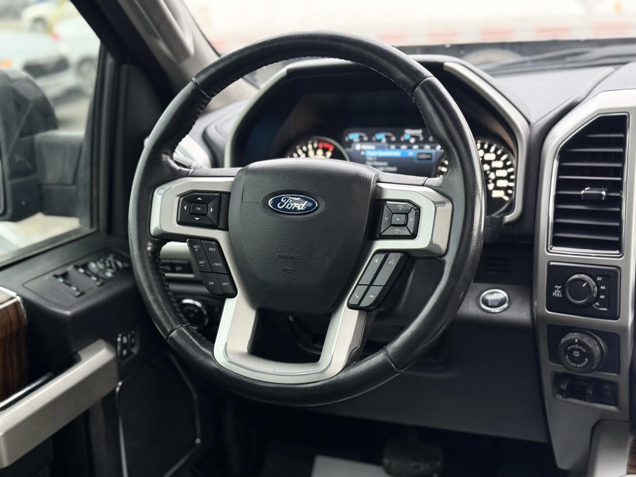 2018 Ford F-150 LARIAT | BANG & OLUFSEN | PANO | LOADED Photo