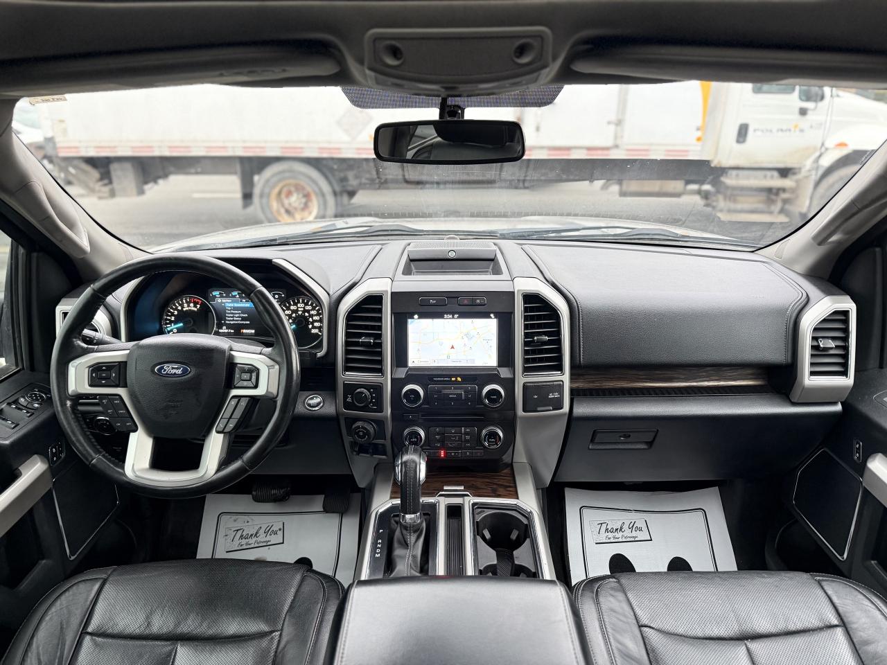 2018 Ford F-150 LARIAT | BANG & OLUFSEN | PANO | LOADED Photo