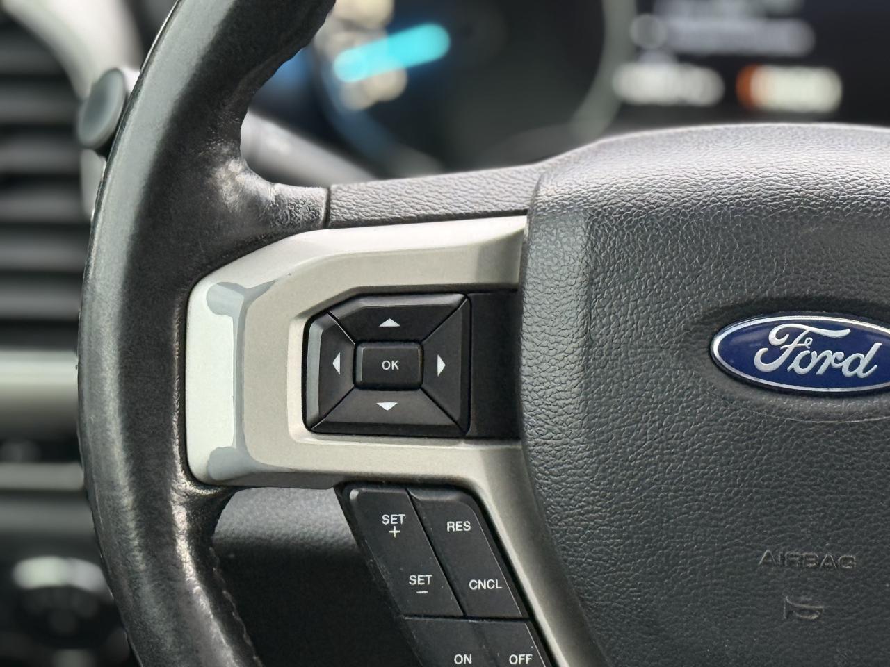 2018 Ford F-150 LARIAT | BANG & OLUFSEN | PANO | LOADED Photo