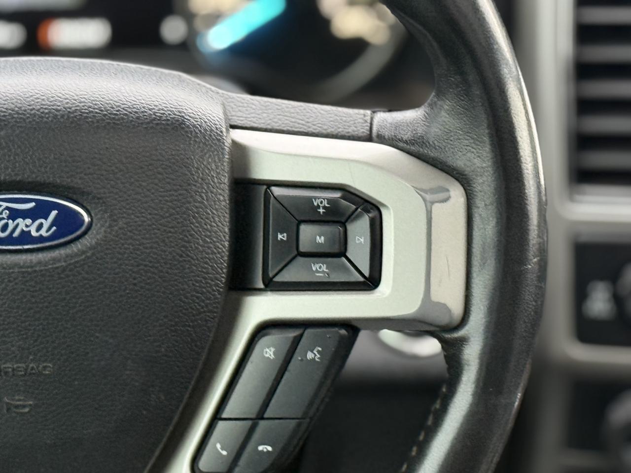 2018 Ford F-150 LARIAT | BANG & OLUFSEN | PANO | LOADED Photo