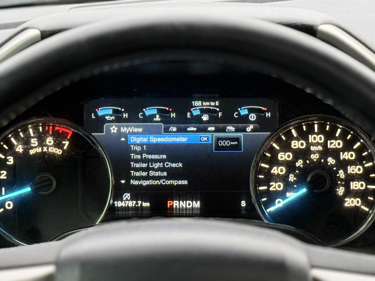 2018 Ford F-150 LARIAT | BANG & OLUFSEN | PANO | LOADED Photo