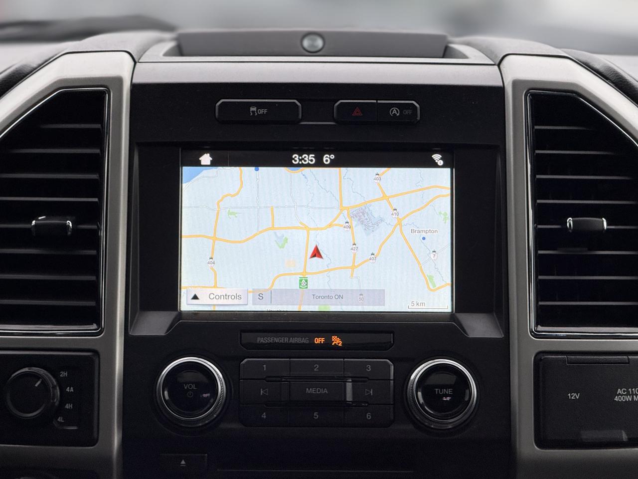 2018 Ford F-150 LARIAT | BANG & OLUFSEN | PANO | LOADED Photo