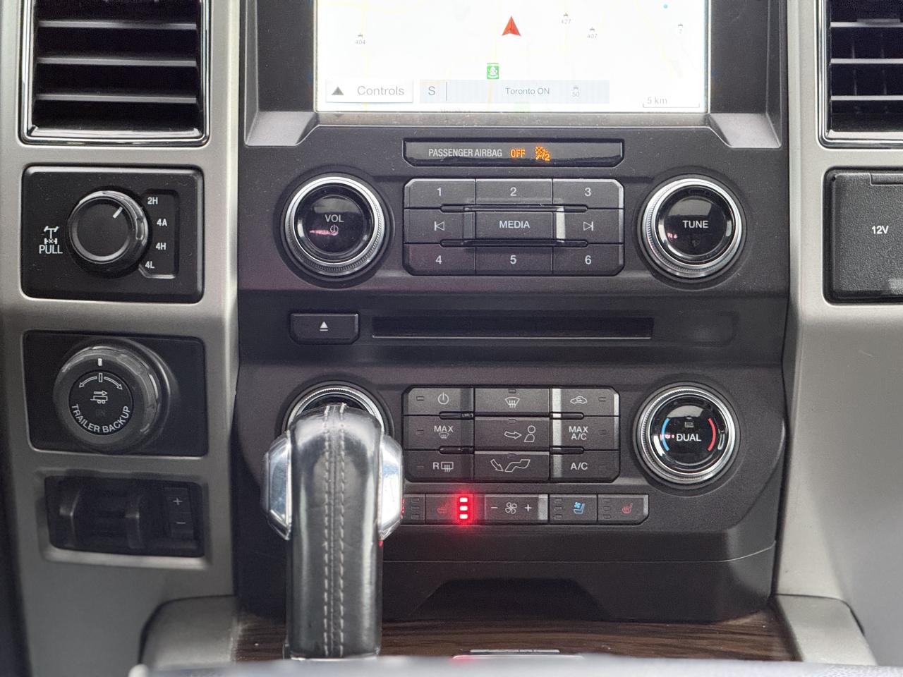 2018 Ford F-150 LARIAT | BANG & OLUFSEN | PANO | LOADED Photo