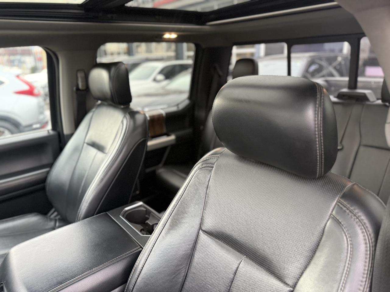 2018 Ford F-150 LARIAT | BANG & OLUFSEN | PANO | LOADED Photo