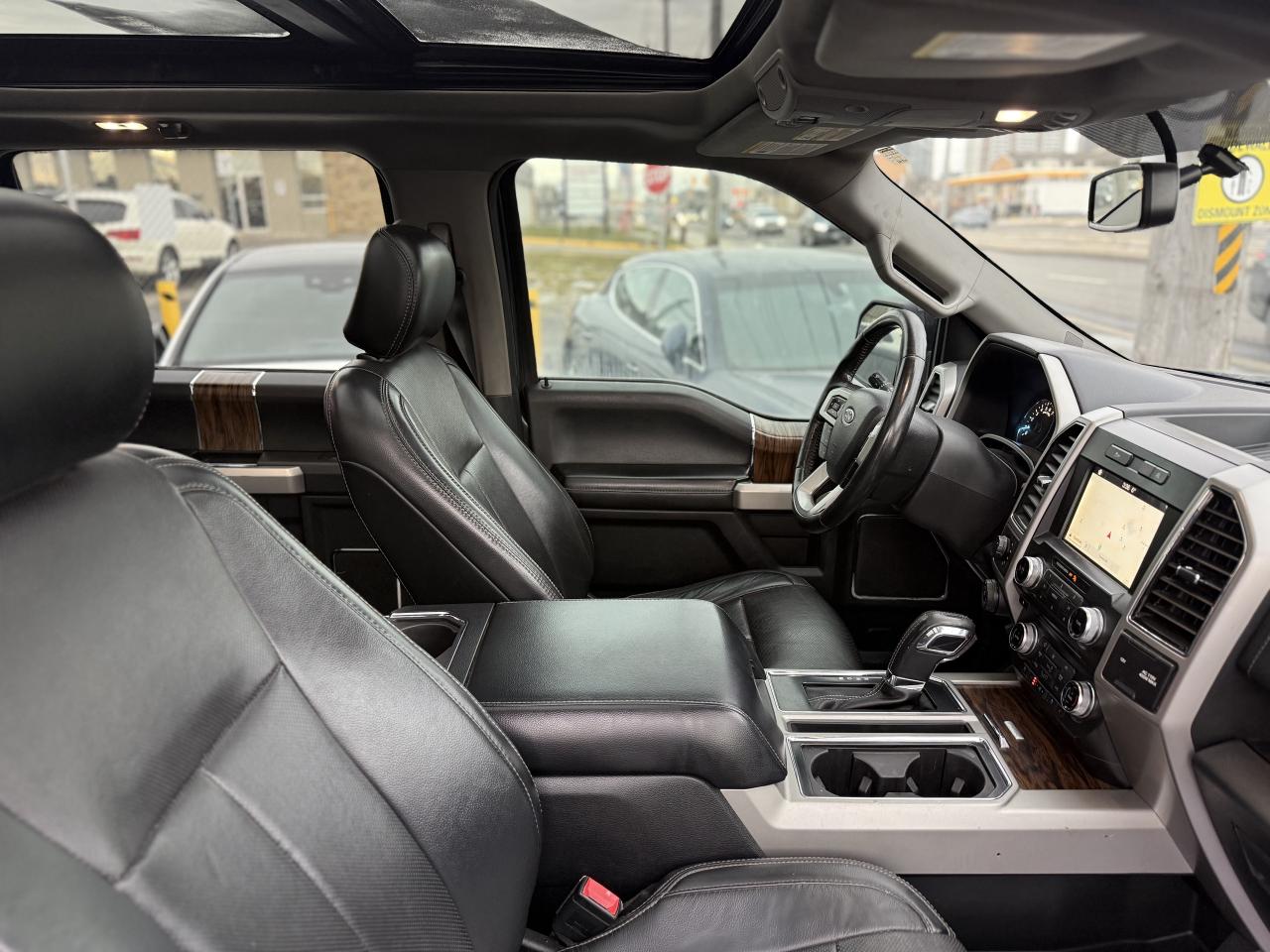 2018 Ford F-150 LARIAT | BANG & OLUFSEN | PANO | LOADED Photo